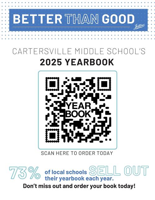 CMS Yearbook
